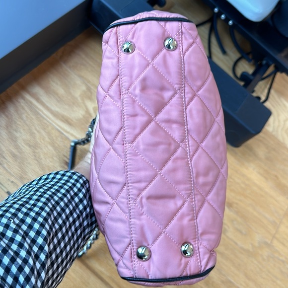 💯 PRADA nylon - Picture 4 of 7